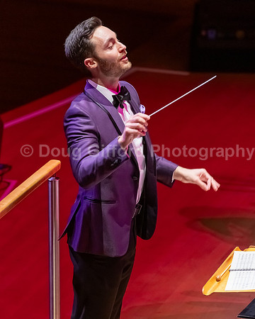 Pacific Symphony - Pops Season Opening Night with Bernadette Peters