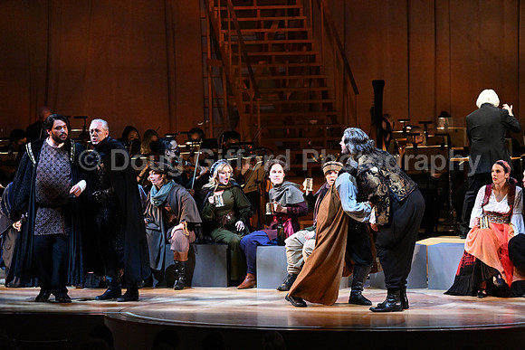 Pacific Symphony - Verdi's Otello