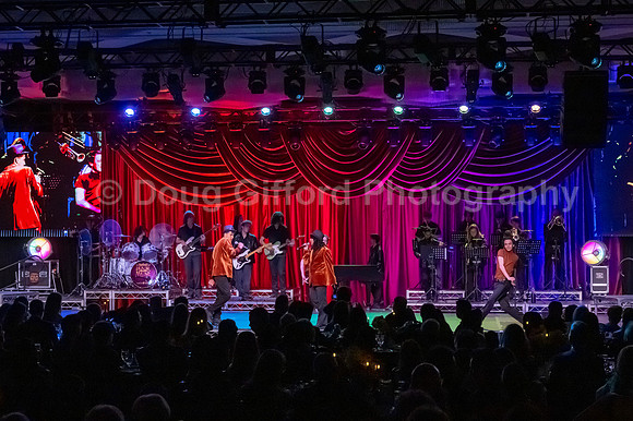 Orange County School of the Arts Foundation Presents - House of Muse Gala 2025