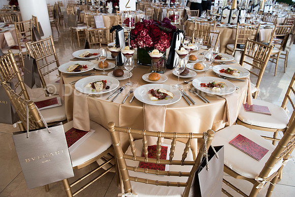 Harvesters Fashion Show & Luncheon 2016