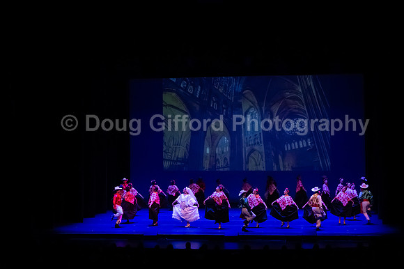 Orange County School of the Arts Foundation - Season Finale 2025