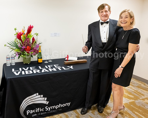 Pacific Symphony - Valentine's Day with the Righteous Brothers