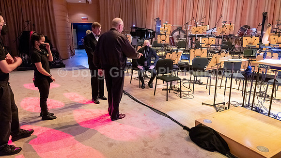 Pacific Symphony - Valentine's Day with the Righteous Brothers
