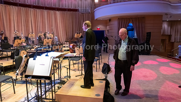 Pacific Symphony - Valentine's Day with the Righteous Brothers