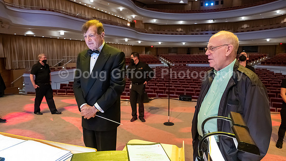Pacific Symphony - Valentine's Day with the Righteous Brothers