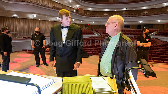 Pacific Symphony - Valentine's Day with the Righteous Brothers