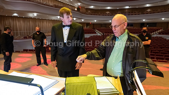 Pacific Symphony - Valentine's Day with the Righteous Brothers