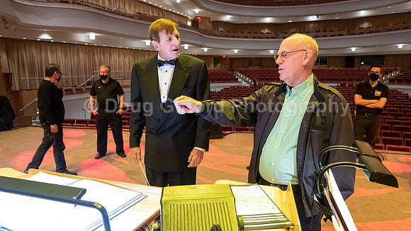 Pacific Symphony - Valentine's Day with the Righteous Brothers