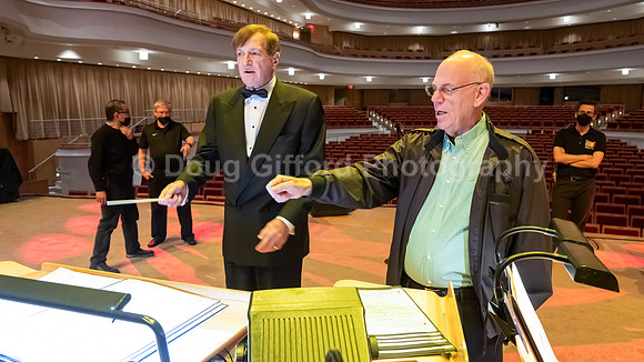 Pacific Symphony - Valentine's Day with the Righteous Brothers
