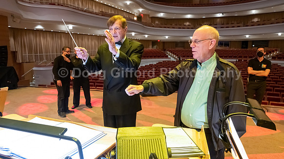 Pacific Symphony - Valentine's Day with the Righteous Brothers