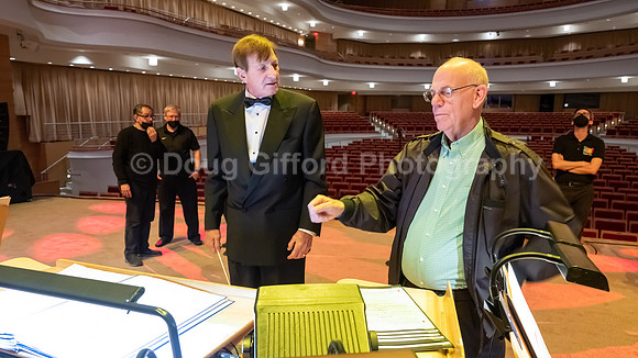 Pacific Symphony - Valentine's Day with the Righteous Brothers