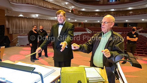 Pacific Symphony - Valentine's Day with the Righteous Brothers