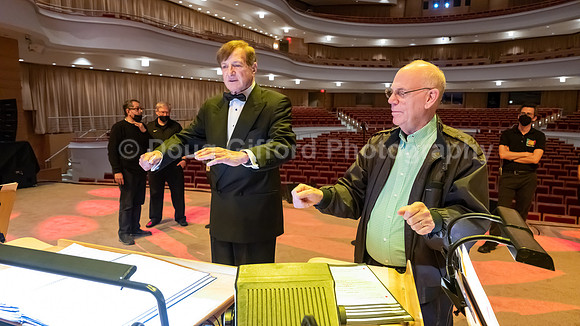 Pacific Symphony - Valentine's Day with the Righteous Brothers