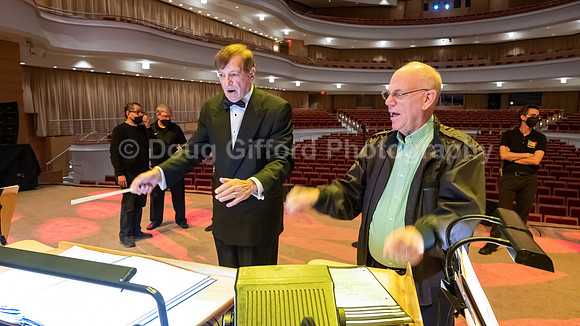 Pacific Symphony - Valentine's Day with the Righteous Brothers