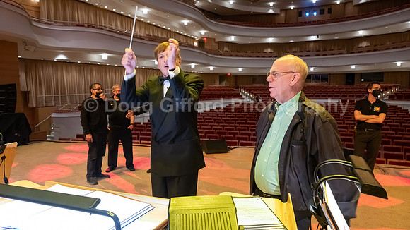 Pacific Symphony - Valentine's Day with the Righteous Brothers