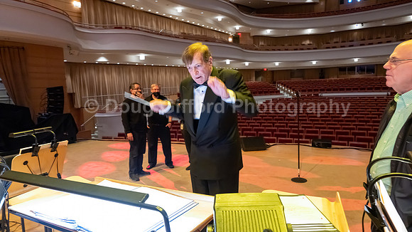 Pacific Symphony - Valentine's Day with the Righteous Brothers