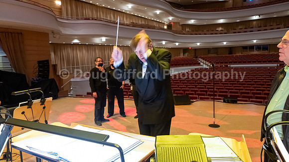 Pacific Symphony - Valentine's Day with the Righteous Brothers