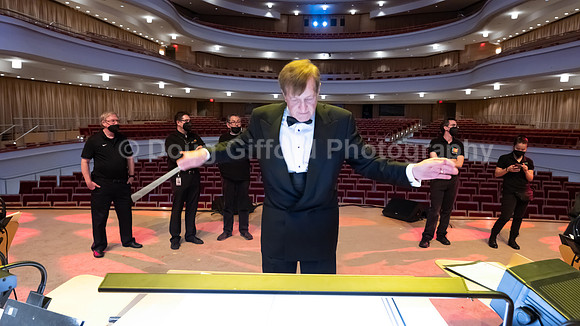 Pacific Symphony - Valentine's Day with the Righteous Brothers
