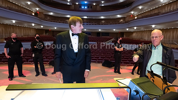 Pacific Symphony - Valentine's Day with the Righteous Brothers