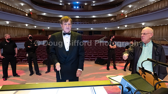 Pacific Symphony - Valentine's Day with the Righteous Brothers