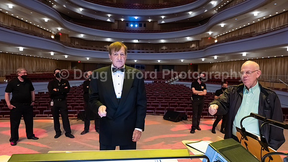 Pacific Symphony - Valentine's Day with the Righteous Brothers