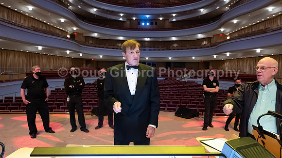 Pacific Symphony - Valentine's Day with the Righteous Brothers