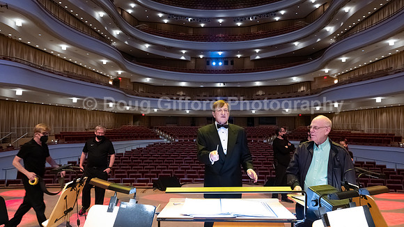 Pacific Symphony - Valentine's Day with the Righteous Brothers