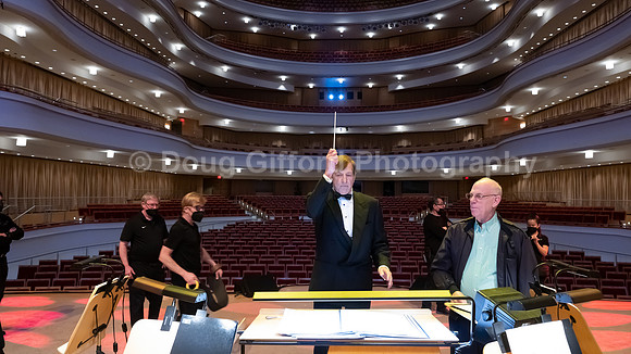 Pacific Symphony - Valentine's Day with the Righteous Brothers