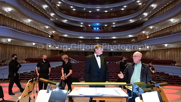 Pacific Symphony - Valentine's Day with the Righteous Brothers