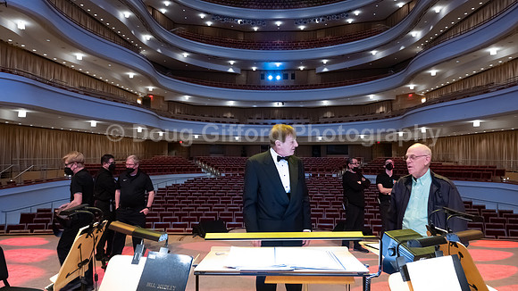 Pacific Symphony - Valentine's Day with the Righteous Brothers