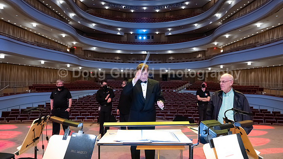 Pacific Symphony - Valentine's Day with the Righteous Brothers