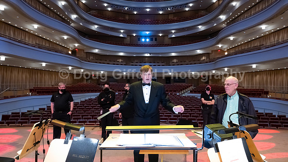 Pacific Symphony - Valentine's Day with the Righteous Brothers