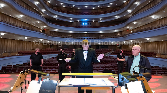 Pacific Symphony - Valentine's Day with the Righteous Brothers