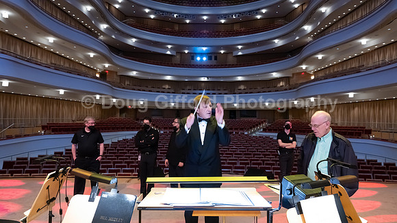 Pacific Symphony - Valentine's Day with the Righteous Brothers