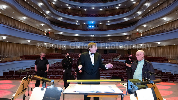 Pacific Symphony - Valentine's Day with the Righteous Brothers