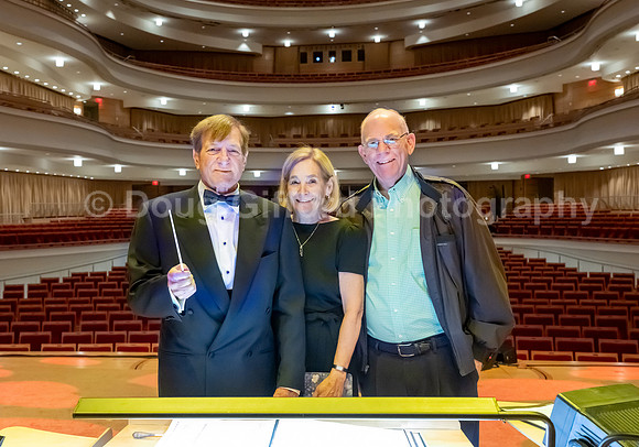 Pacific Symphony - Valentine's Day with the Righteous Brothers