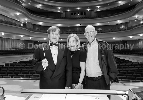 Pacific Symphony - Valentine's Day with the Righteous Brothers
