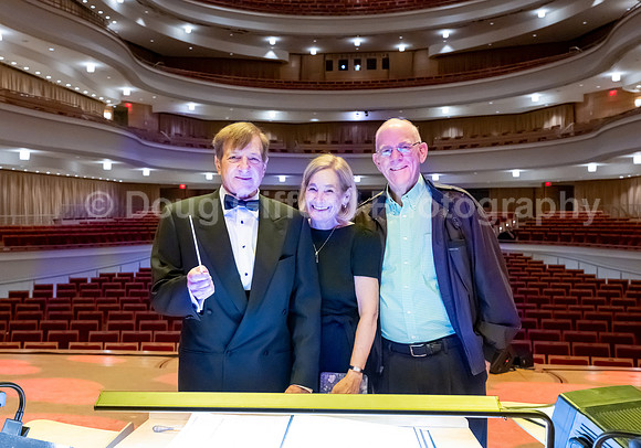 Pacific Symphony - Valentine's Day with the Righteous Brothers
