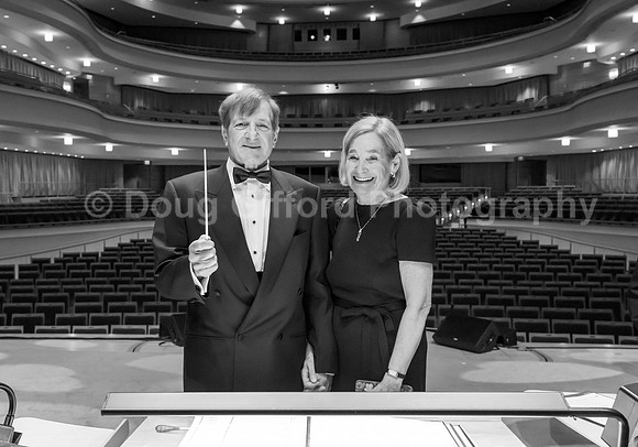 Pacific Symphony - Valentine's Day with the Righteous Brothers