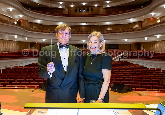 Pacific Symphony - Valentine's Day with the Righteous Brothers