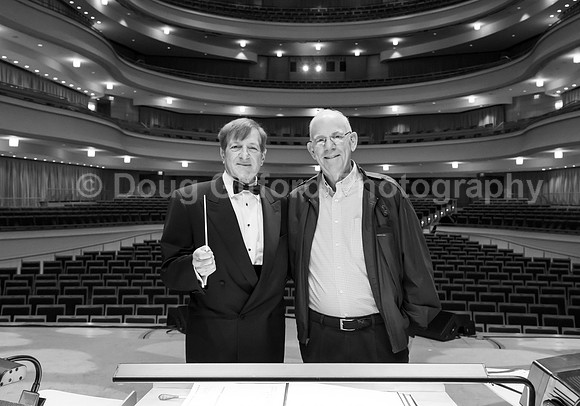 Pacific Symphony - Valentine's Day with the Righteous Brothers