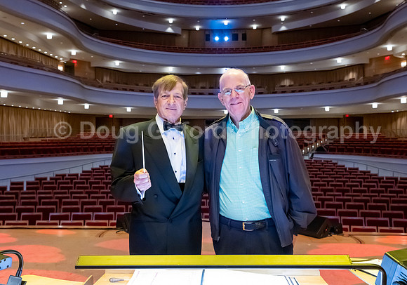 Pacific Symphony - Valentine's Day with the Righteous Brothers