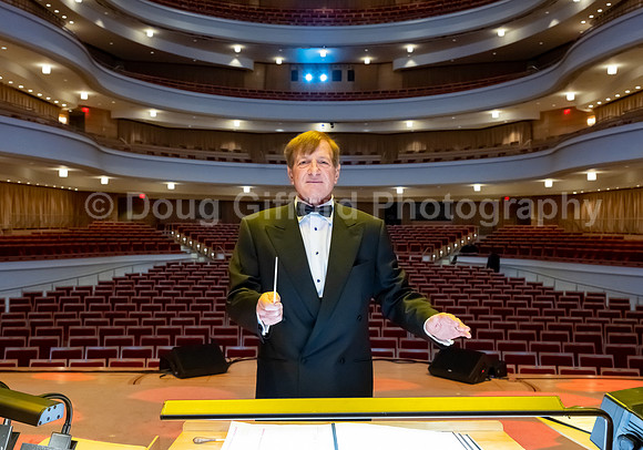 Pacific Symphony - Valentine's Day with the Righteous Brothers