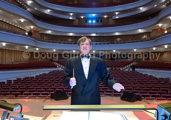 Pacific Symphony - Valentine's Day with the Righteous Brothers