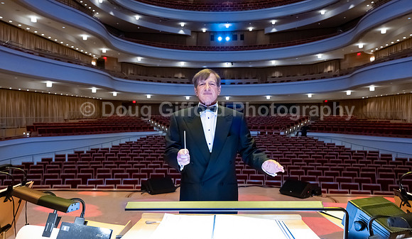 Pacific Symphony - Valentine's Day with the Righteous Brothers
