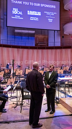 Pacific Symphony - Valentine's Day with the Righteous Brothers