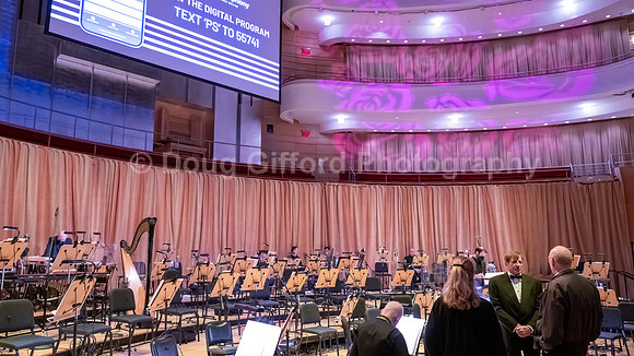 Pacific Symphony - Valentine's Day with the Righteous Brothers