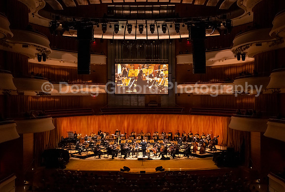 Pacific Symphony - Valentine's Day with the Righteous Brothers