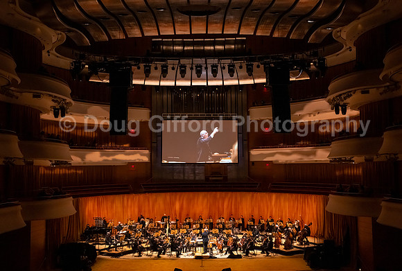 Pacific Symphony - Valentine's Day with the Righteous Brothers