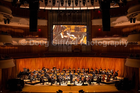 Pacific Symphony - Valentine's Day with the Righteous Brothers